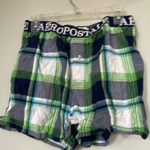 boxer shorts